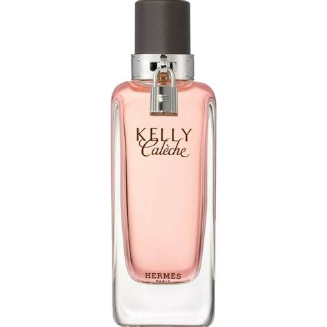 hermes perfume kelly caleche review.